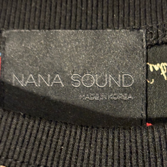 Cat lovers! Nana sound whimsical dress. Pre-loved. Size medium. Meow - Picture 6 of 10